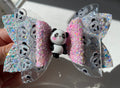 Panda Bow