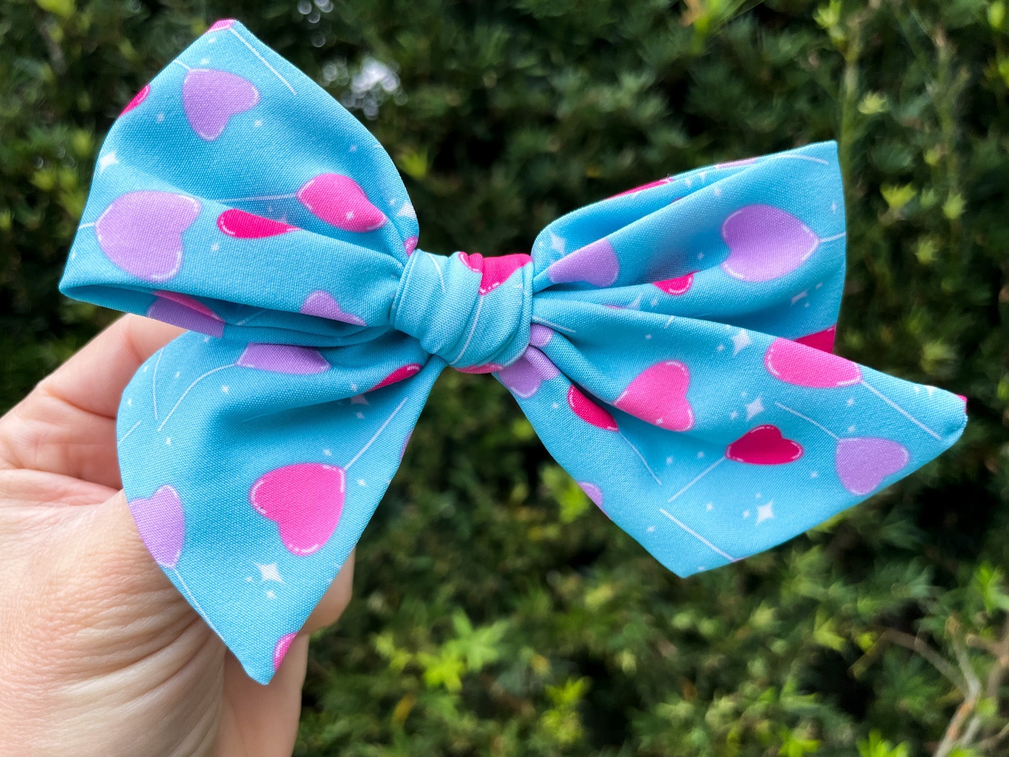 Lollipop Bow
