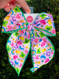 Lucky Charm Bow