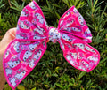 Cupcake Kitty Lady Like Bow