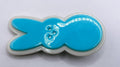 Blue Bunny Clip