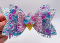 Pastel Ice Cream Bow
